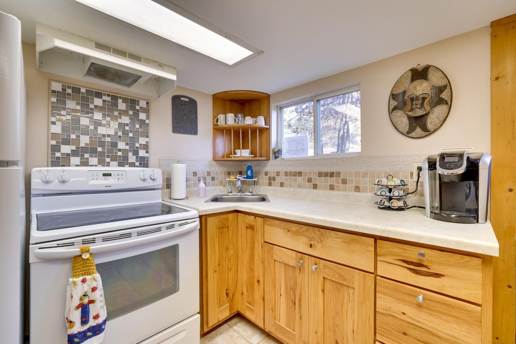Wisconsin Cabin With Atv Trails, Near Lake Arbutus! Hatfield Exterior foto